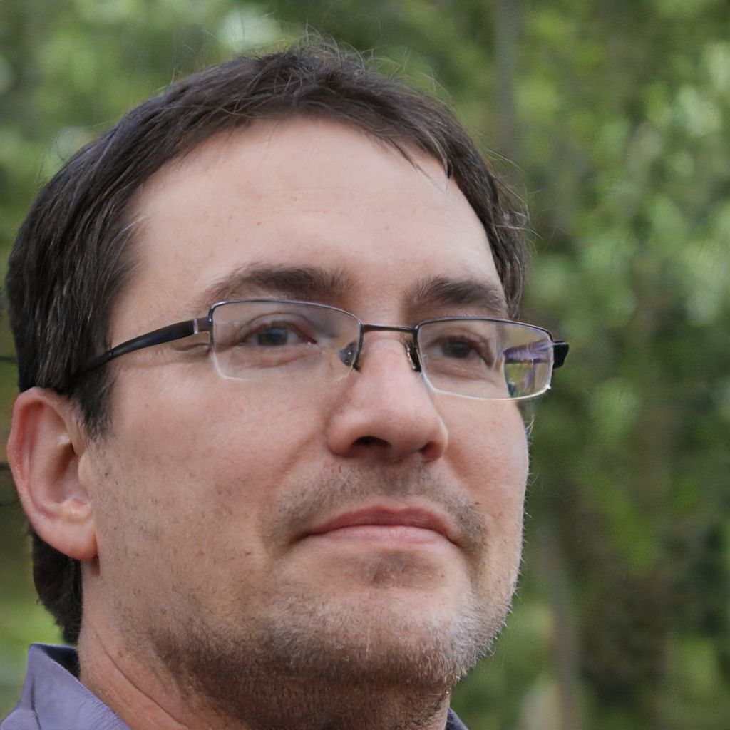 Author image